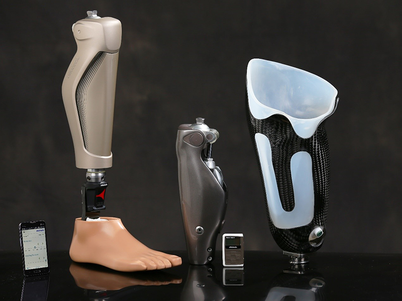 Prosthetic Lower Limb Manufacturers, Suppliers, Exporters in India